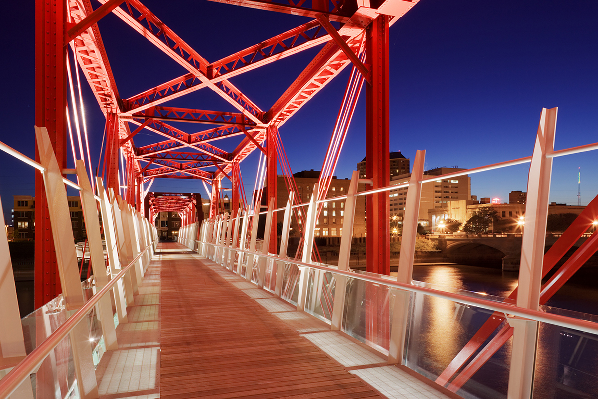 Union Railway Bridge