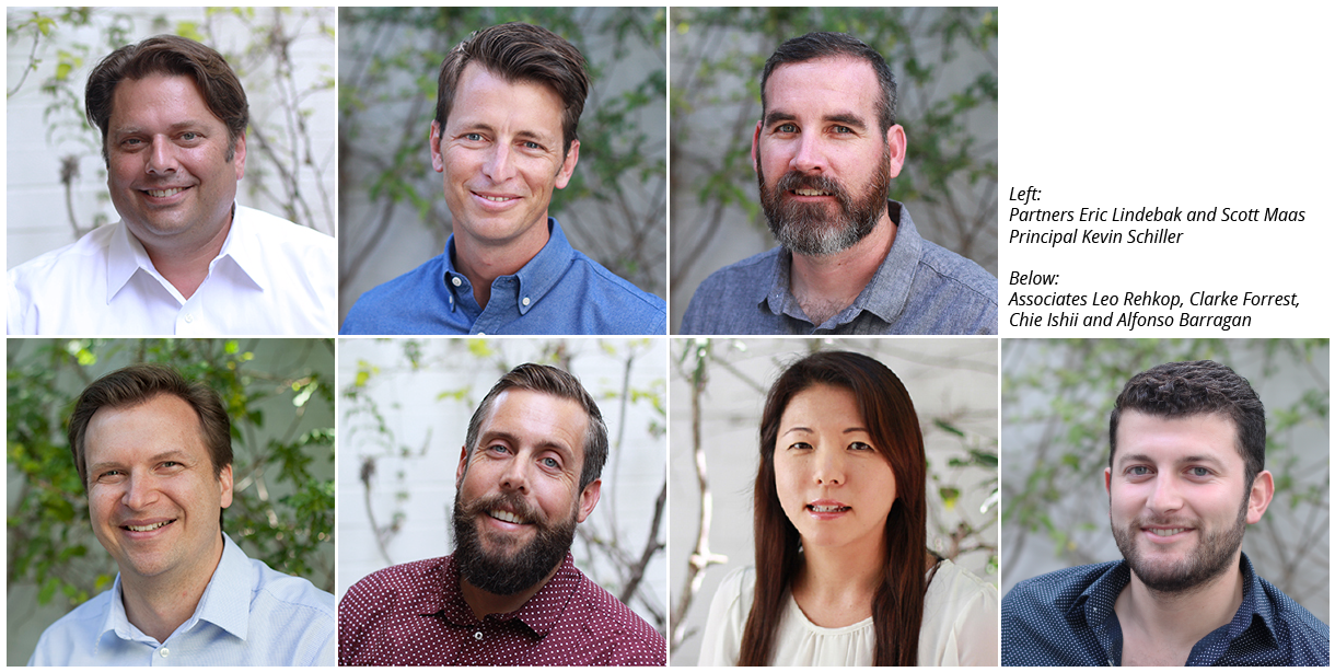 Safdie Rabines Architects Expands Leadership Team