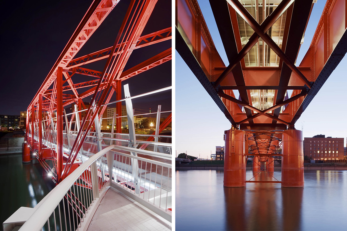 Union Railway Bridge