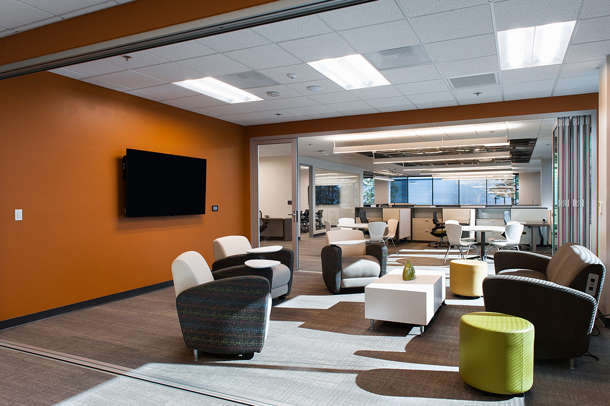 Solar Turbines by SRI