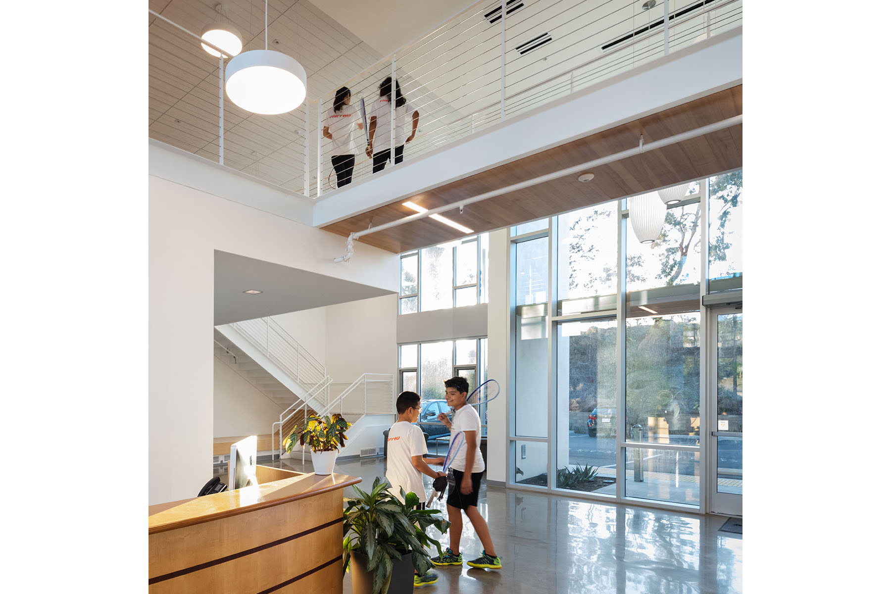 Access Youth Academy