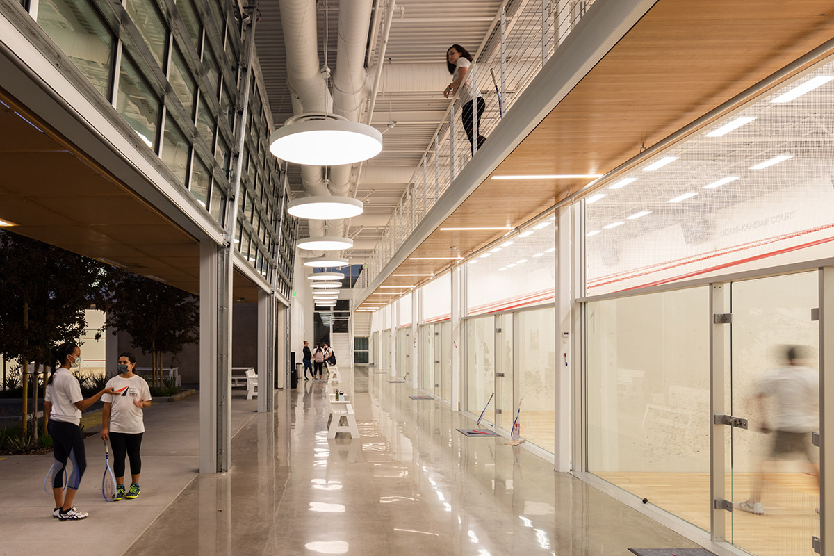 Access Youth Academy