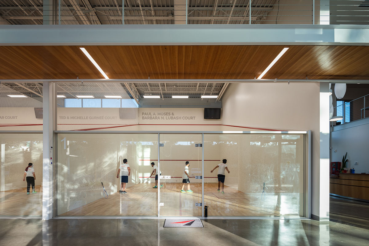 Access Youth Academy