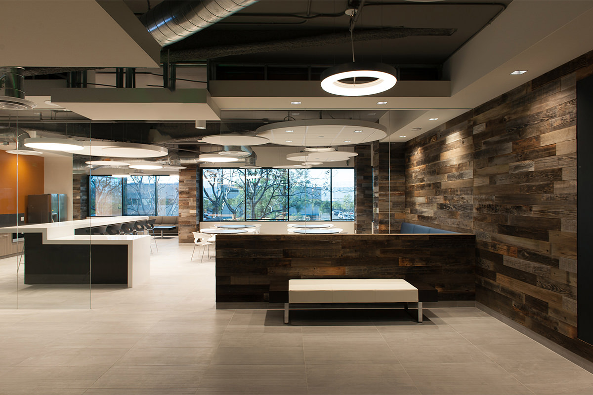 Solar Turbines by SRI