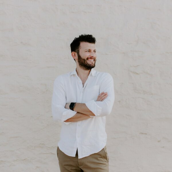 Alfonso R. Barragán has been promoted to Partner at Safdie Rabines Architects