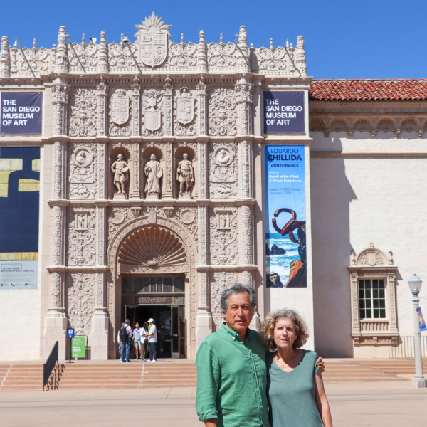 Safdie Rabines Architects Joins Foster + Partners for the Renovation of The San Diego Museum of Art in Balboa Park